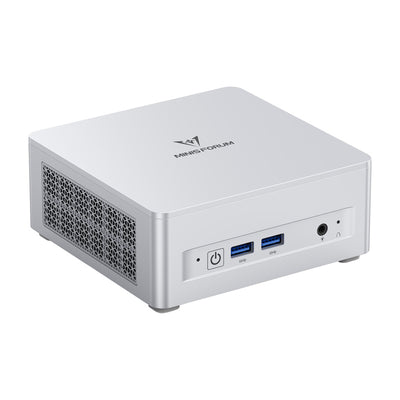 Mini dators Minis Forum UM870 Plus Ryzen 7 8745H 32GB RAM + 1TB