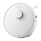 Roborock Qrevo Edge 5V1 tīrīšanas robots (balts) (N)