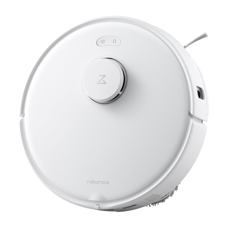 Roborock Qrevo Edge 5V1 tīrīšanas robots (balts) (N)