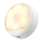 Yeelight Sensor NightLight kustības sensora naktslampiņa