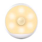 Yeelight Sensor NightLight kustības sensora naktslampiņa