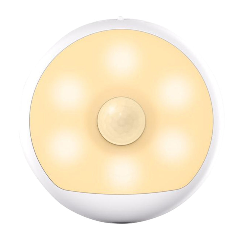 Yeelight Sensor NightLight kustības sensora naktslampiņa