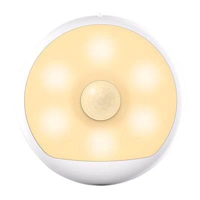 Yeelight Sensor NightLight kustības sensora naktslampiņa