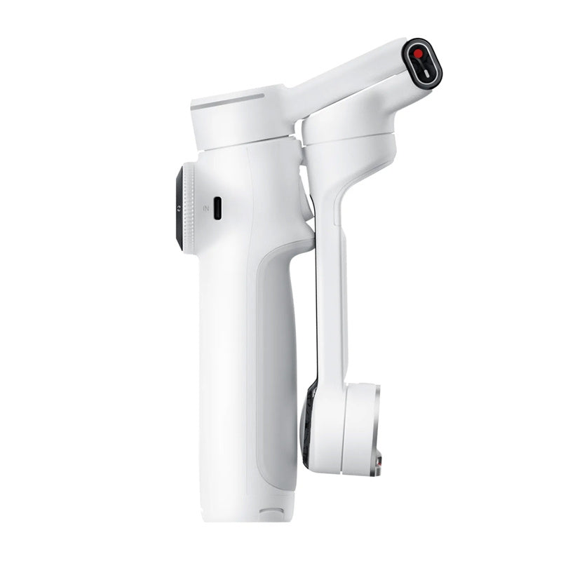Insta360 Flow 2 Pro AI Tracker Stabilizer Bundle (white)