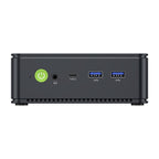 Mini PC GMKtec M5 PLUS AMD Ryzen 7 5825U 16GB RAM + 512GB WIN 11 Pro