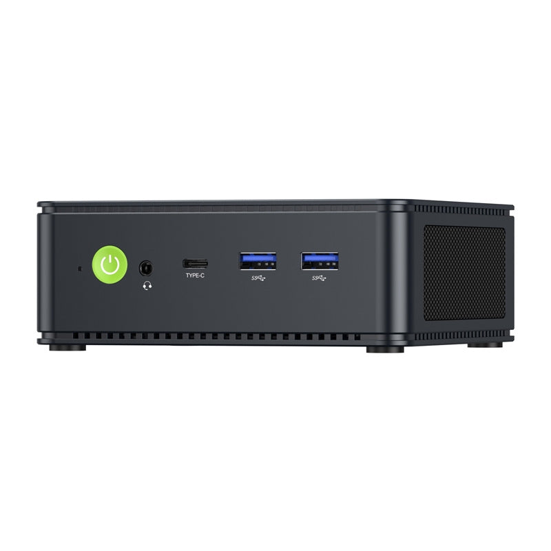 Mini PC GMKtec M5 PLUS AMD Ryzen 7 5825U 16GB RAM + 512GB WIN 11 Pro