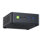 Mini PC GMKtec M5 PLUS AMD Ryzen 7 5825U 16GB RAM + 512GB WIN 11 Pro