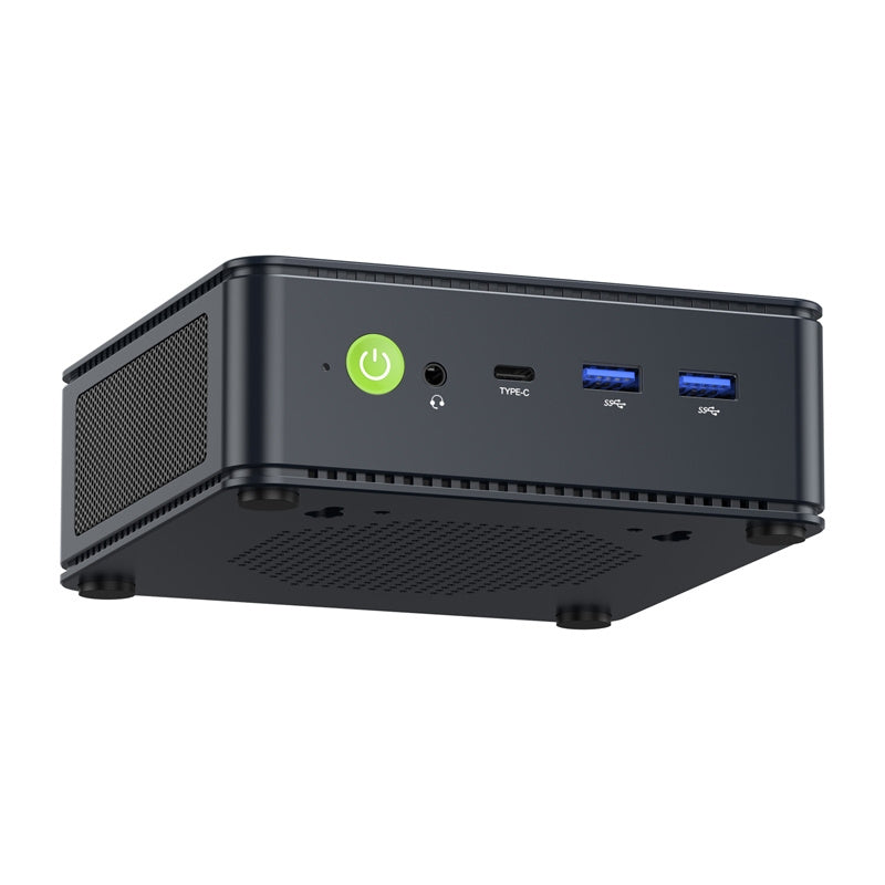 Mini PC GMKtec M5 PLUS AMD Ryzen 7 5825U 16GB RAM + 512GB WIN 11 Pro