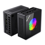 Mini dators GMKtec K11 AMD Ryzen 9 8945HS 32 GB RAM + 1 TB SSD WIN 11 Pro