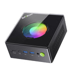 Mini dators GMKtec K11 AMD Ryzen 9 8945HS 32 GB RAM + 1 TB SSD WIN 11 Pro