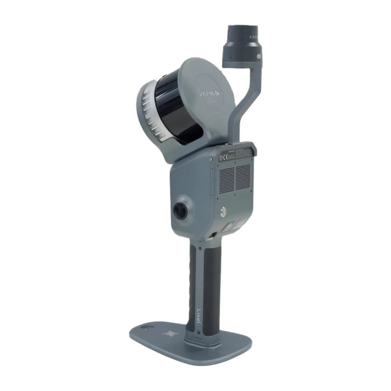 XGRIDS L2 Pro 16/120 Standard Package