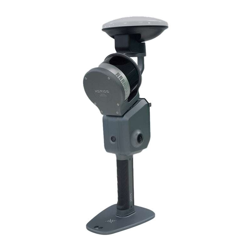XGRIDS mērīšanas RTK modulis Lixel L2 Pro