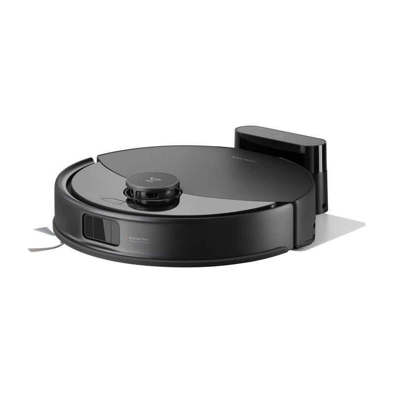 Roborock Q10 PF Tīrīšanas robots (melns)