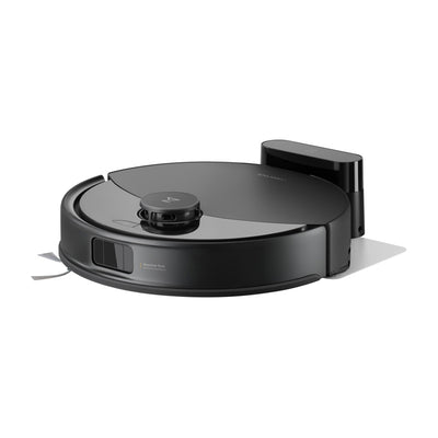 Roborock Q10 PF Tīrīšanas robots (melns)