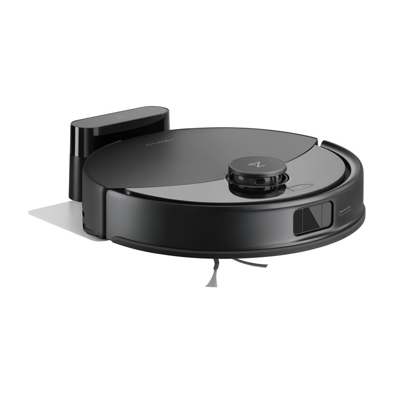 Roborock Q10 PF Tīrīšanas robots (melns)