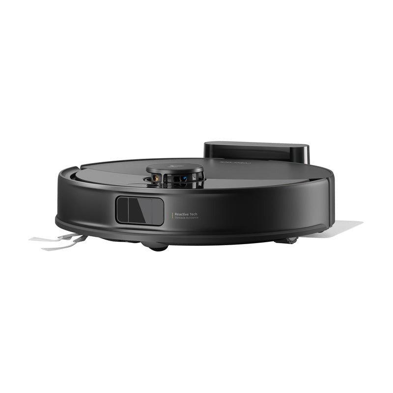 Roborock Q10 PF Tīrīšanas robots (melns)