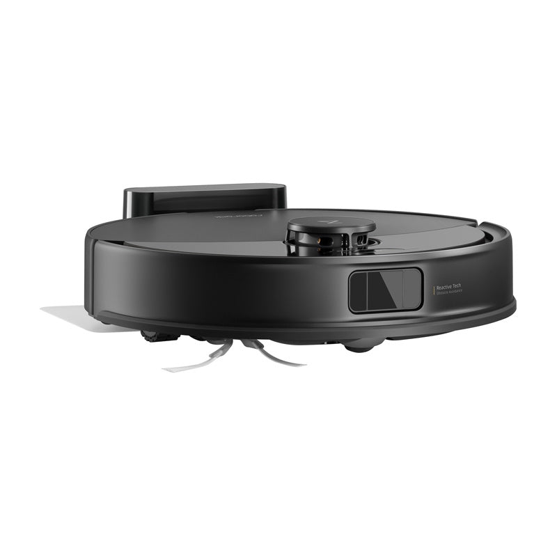 Roborock Q10 PF Tīrīšanas robots (melns)