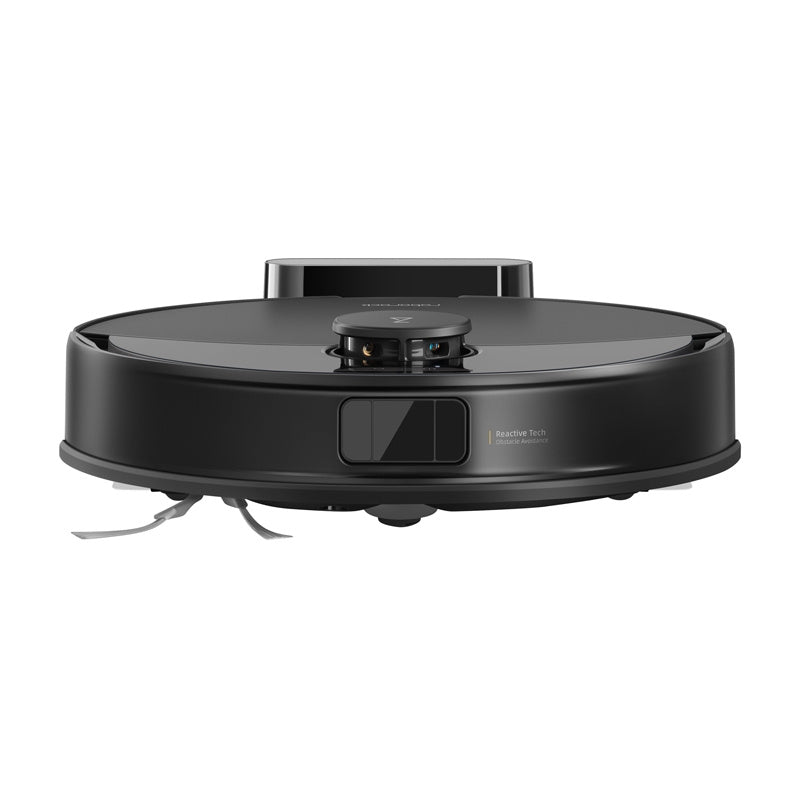 Roborock Q10 PF Tīrīšanas robots (melns)