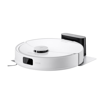 Roborock Q10 PF tīrīšanas robots (balts)