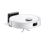 Roborock Q10 PF tīrīšanas robots (balts)