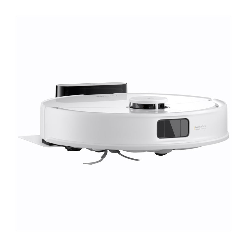 Roborock Q10 PF tīrīšanas robots (balts)