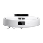 Roborock Q10 PF tīrīšanas robots (balts)