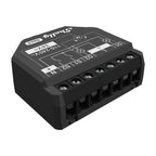 Shelly 2PM Gen3 komplekts ar 4 kontrolieriem, WiFi/Bluetooth