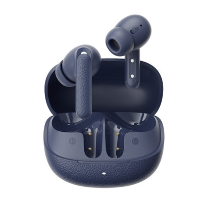 TWS QCY Buds HT15 ANC Wireless Headphones (Blue)