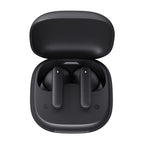 TWS QCY Buds T43 austiņas (pelēkas)