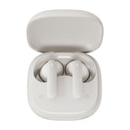 TWS QCY Buds T43 austiņas (baltas)