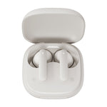 TWS QCY Buds T43 austiņas (baltas)