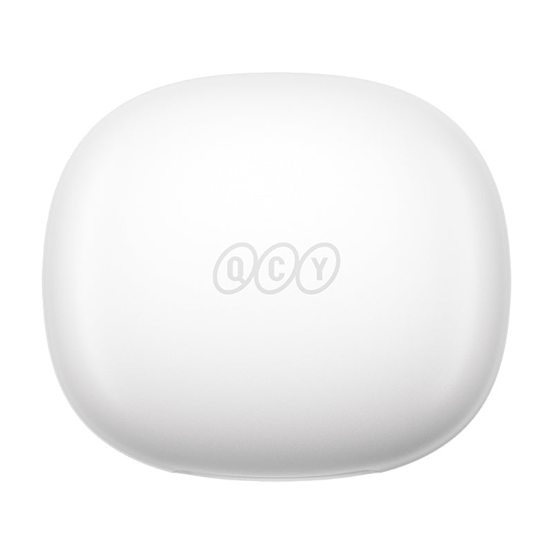 TWS QCY Ailybuds E10 T35 headphones (white)