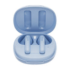 TWS QCY AilyBuds E20 HT13 austiņas (zilā krāsā)