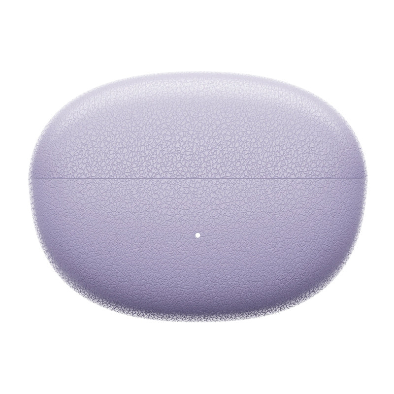 QCY Crossky C10 bezvadu austiņas (violeta krāsa)