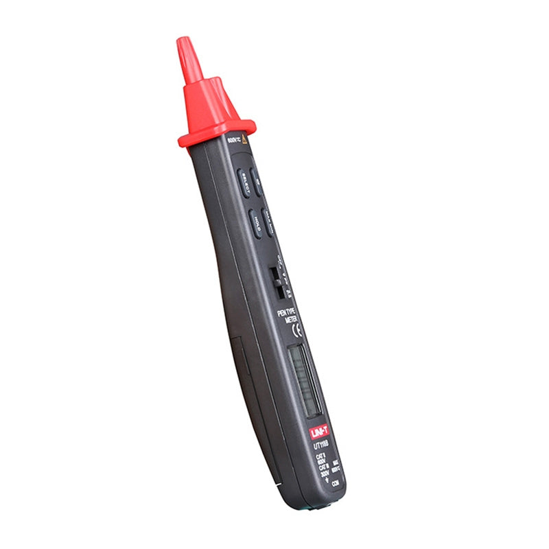 UNI-T UT118B digitālais multimetrs