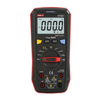UNI-T UT60EU digitālais multimetrs