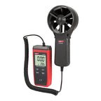 UNI-T UT363S anemometrs