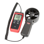 UNI-T UT363S anemometrs