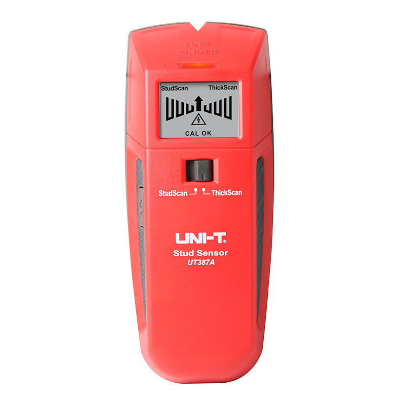 UNI-T UT387A sienas skeneris