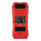 Metāla detektors UNI-T UT387E