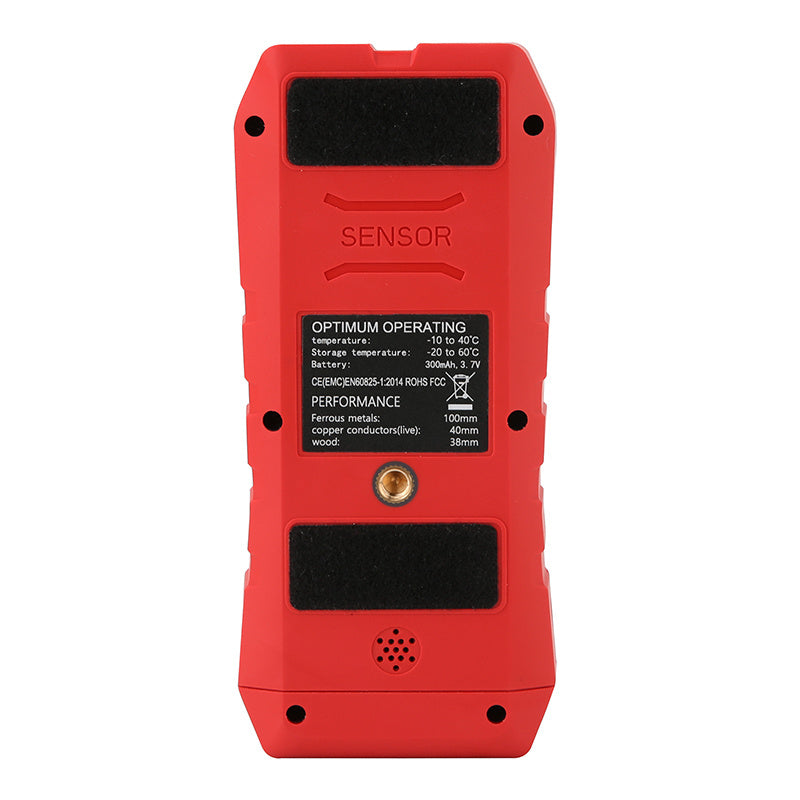 Metāla detektors UNI-T UT387E