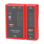 UNI-T UT681L tīkla kabeļu testeris