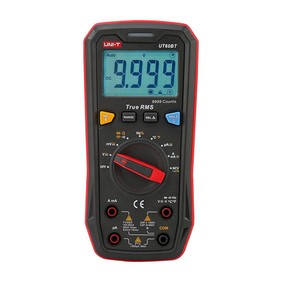 UNI-T UT60BT Bluetooth digitālais multimetrs