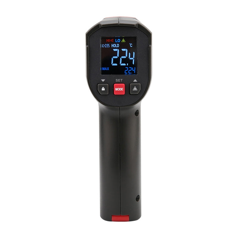 UNI-T UT306C infrasarkanais termometrs