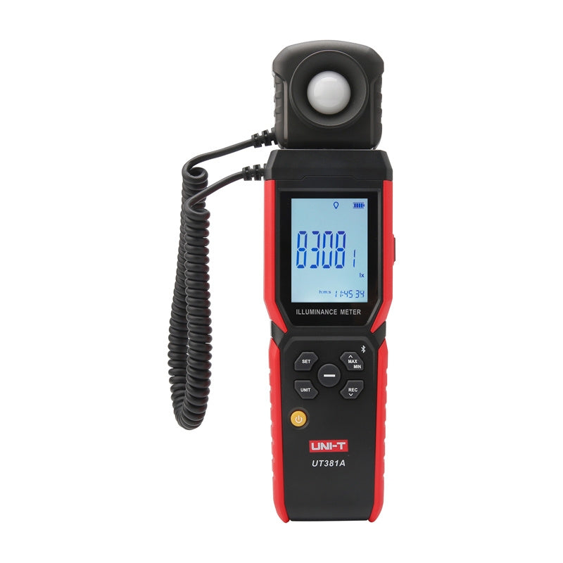 UNI-T UT381A luksometrs