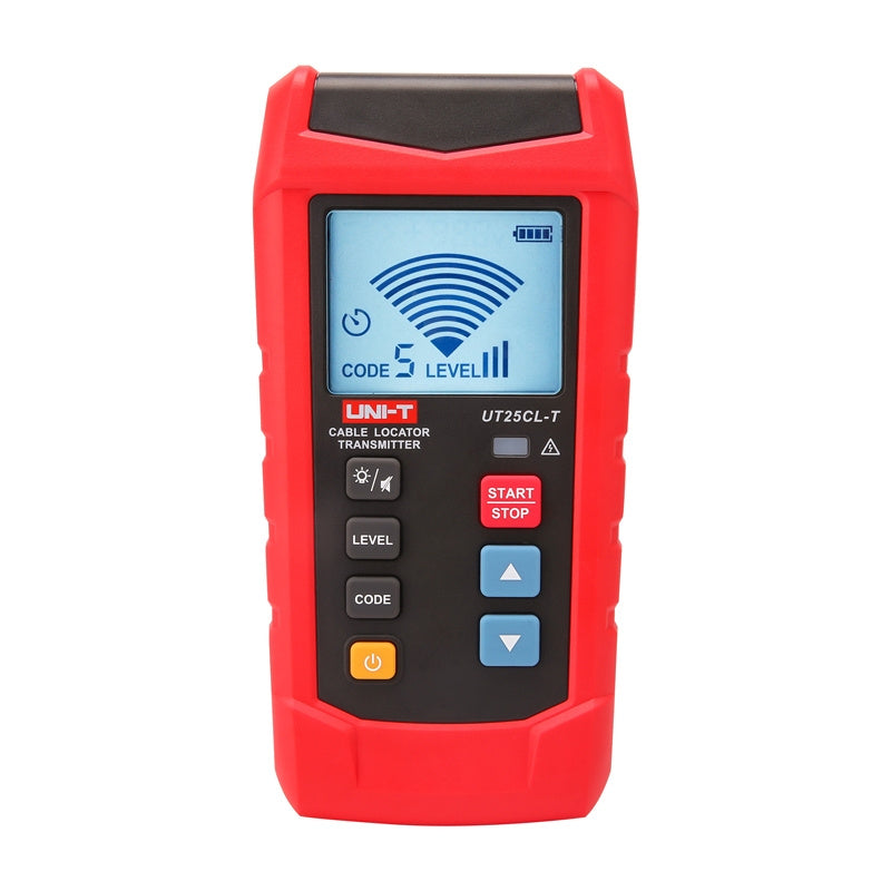 UNI-T UT25CL vadu detektors