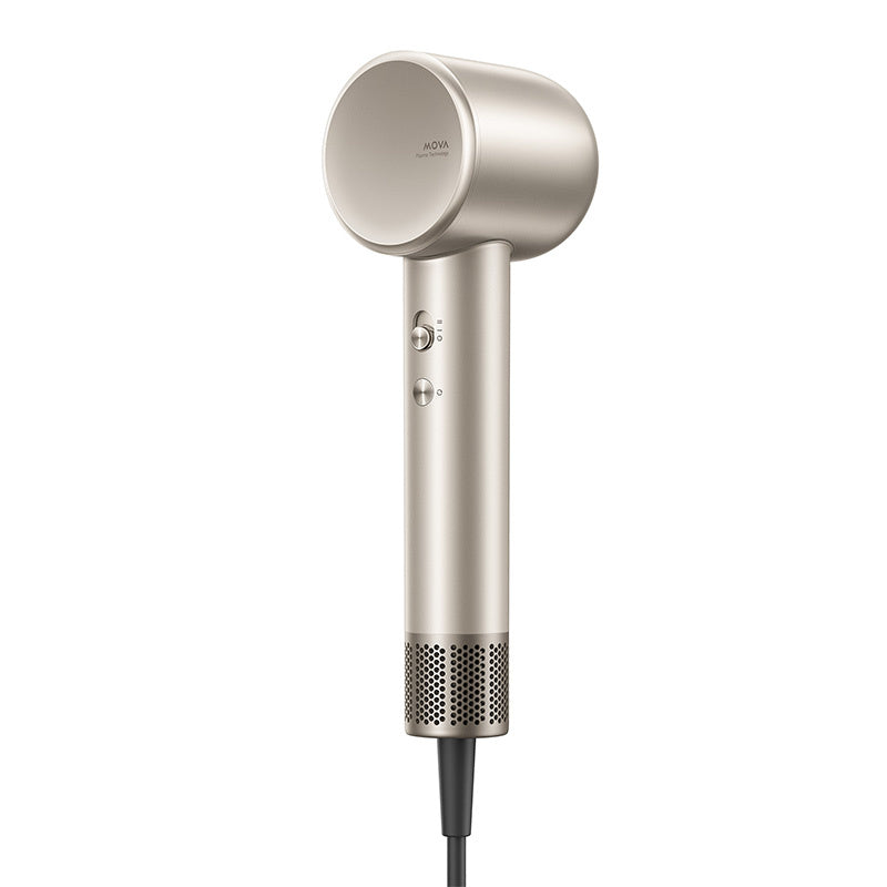 MOVA Shine 10 hair dryer (gold)