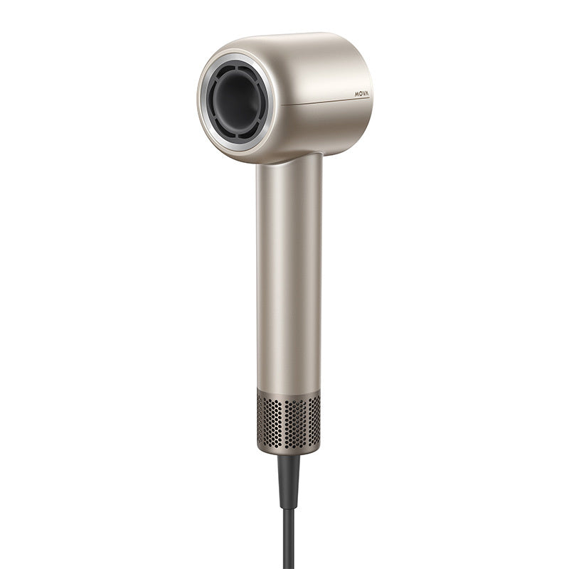 MOVA Shine 10 hair dryer (gold)