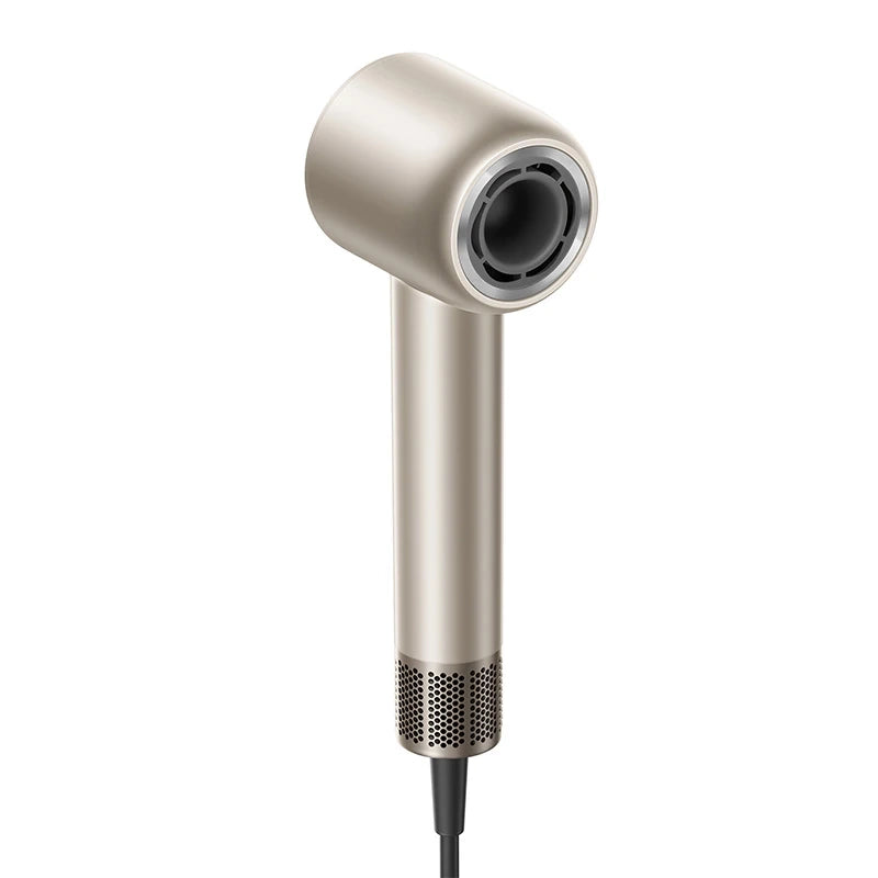 MOVA Shine 10 hair dryer (gold)