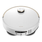 MOVA V50 Ultra Complete Robot Vacuum Cleaner (white)